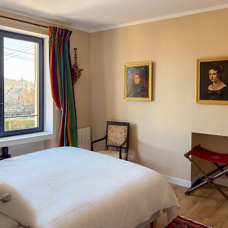 ヴィラ Calme ポール・アン・ベッサン・ユパン