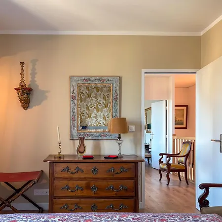 Vila Calme Port-en-Bessin-Huppain