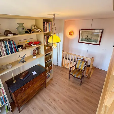 Calme ポール・アン・ベッサン・ユパン