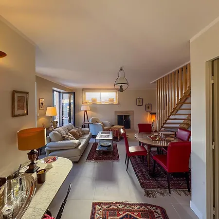 Calme * ポール・アン・ベッサン・ユパン