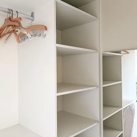 Calme Port-en-Bessin-Huppain