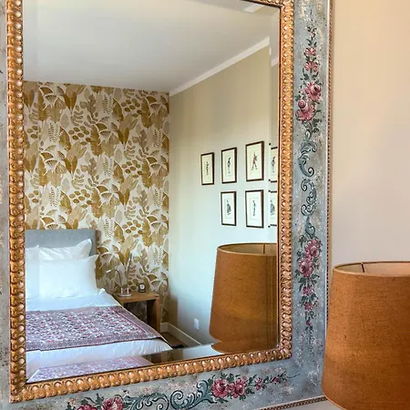 Calme * Port-en-Bessin-Huppain