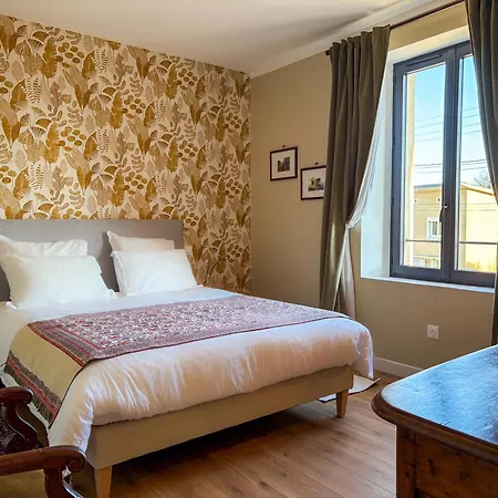 Calme Port-en-Bessin-Huppain