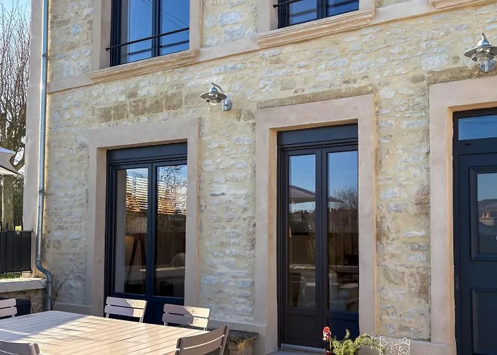 Calme * ポール・アン・ベッサン・ユパン