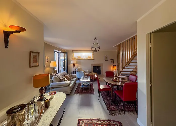 Calme * ポール・アン・ベッサン・ユパン